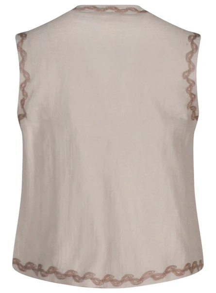 Dames gilet LIZZI LOU