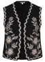 Dames gilet LIZZI LOU
