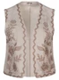 Dames gilet LIZZI LOU