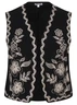 Dames gilet LIZZI LOU