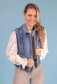 Dames gilet SO SOIRE