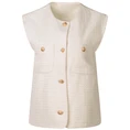 Dames gilet SO SOIRE
