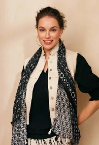 Dames gilet SO SOIRE