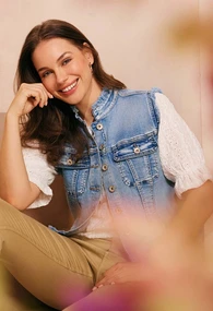 Dames gilet SO SOIRE