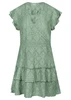 Dames jurk LIZZI LOU