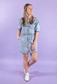 Dames jurk LIZZI LOU