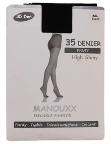 DAMES PANTY PRIVATE LABEL