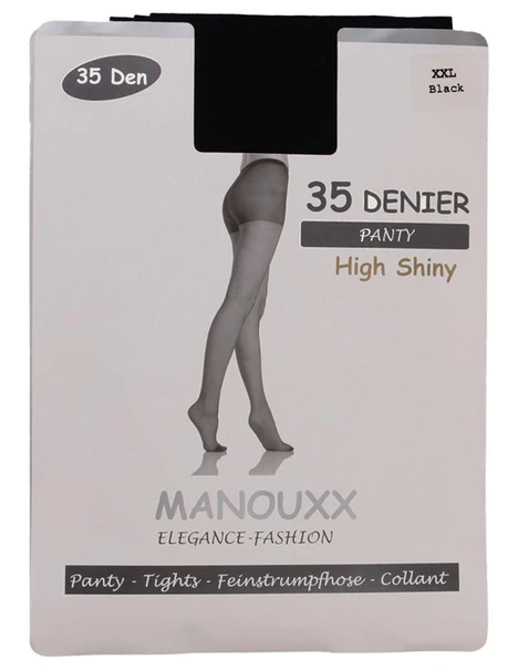 DAMES PANTY PRIVATE LABEL