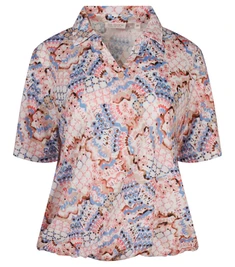 Dames polo SO SOIRE