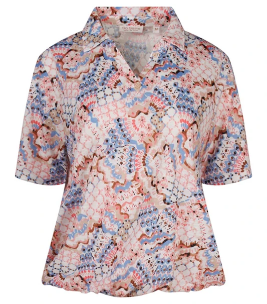Dames polo SO SOIRE