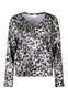 DAMES PULLOVER CITY-LIFE