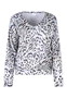 DAMES PULLOVER CITY-LIFE