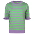 Dames pullover km LIZZI LOU