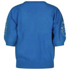 Dames pullover km LIZZI LOU