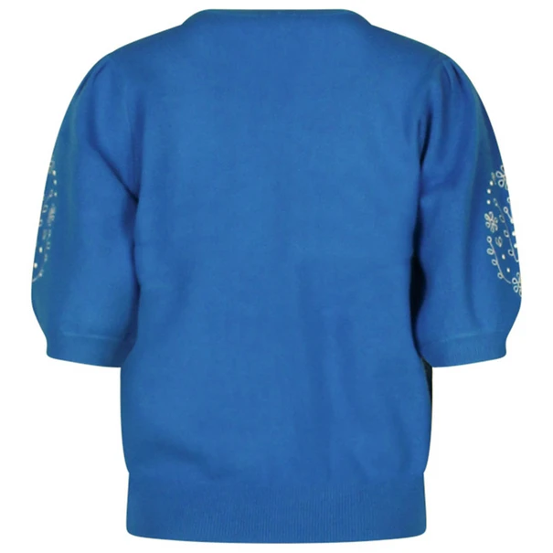 Dames pullover km LIZZI LOU
