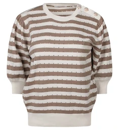 Dames pullover km SO SOIRE