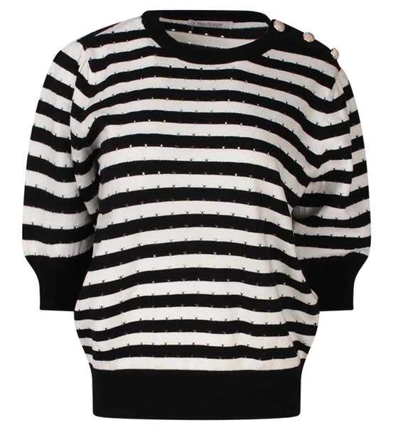 Dames pullover km SO SOIRE