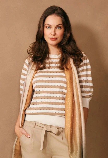 Dames pullover km SO SOIRE