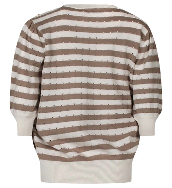 Dames pullover km SO SOIRE