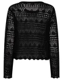 Dames pullover lm CITY-LIFE