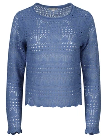 Dames pullover lm CITY-LIFE