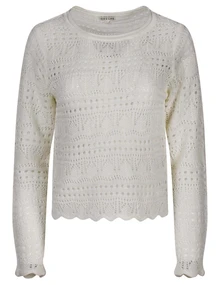 Dames pullover lm CITY-LIFE