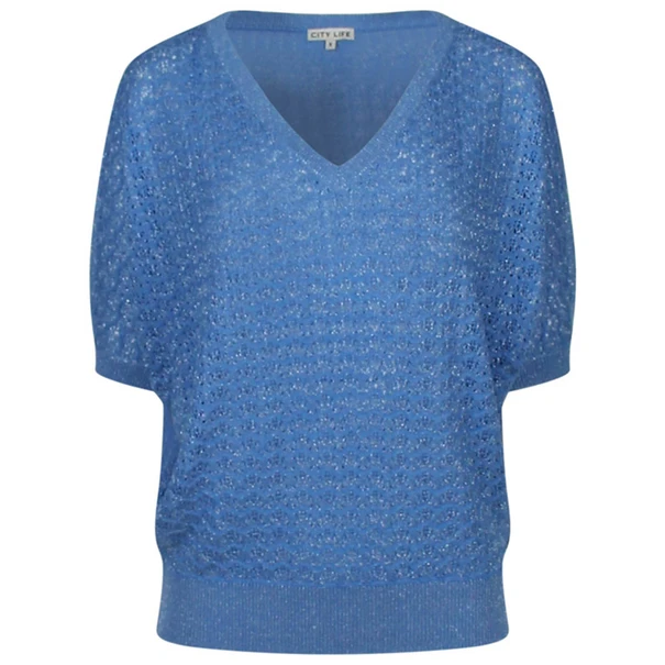 Dames pullover lm CITY-LIFE