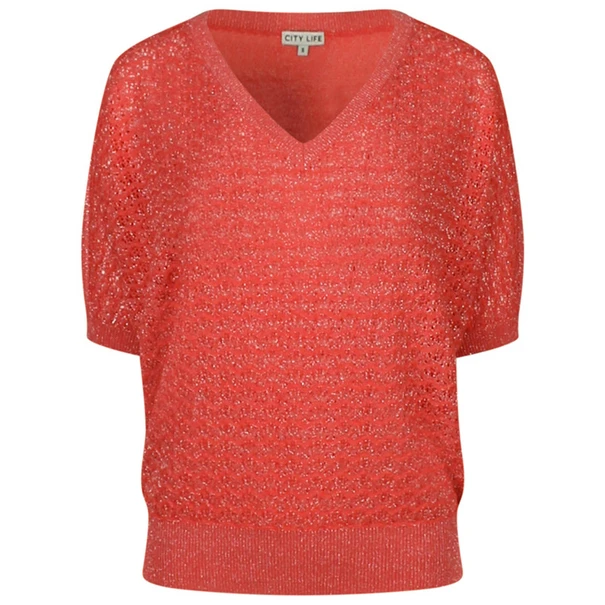 Dames pullover lm CITY-LIFE
