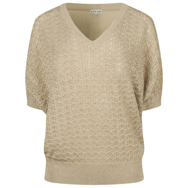 Dames pullover lm CITY-LIFE