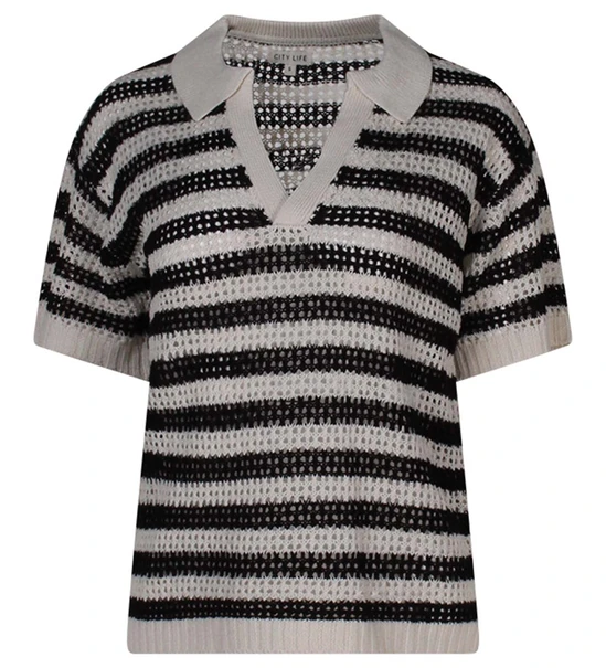 Dames pullover lm CITY-LIFE