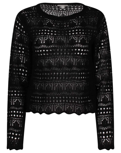 Dames pullover lm CITY-LIFE
