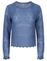 Dames pullover lm CITY-LIFE