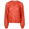 Dames pullover lm LIZZI LOU