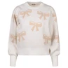 Dames pullover lm LIZZI LOU