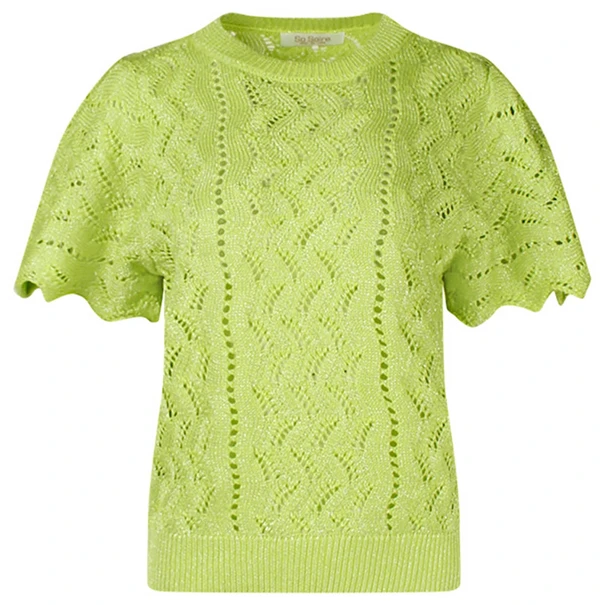 Dames pullover lm SO SOIRE