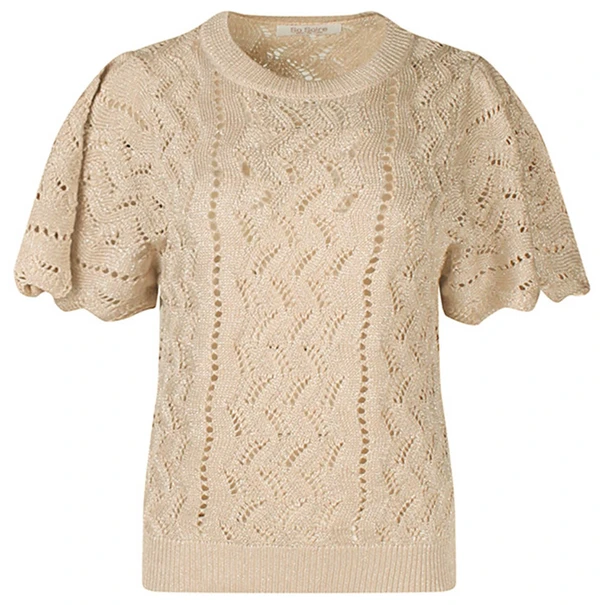 Dames pullover lm SO SOIRE
