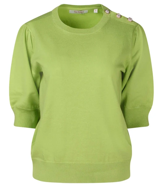 Dames pullover lm SO SOIRE