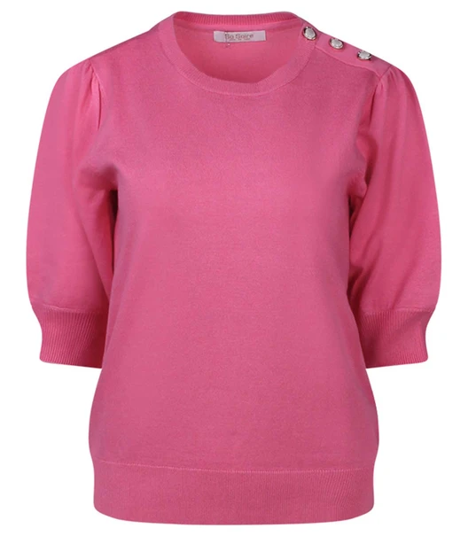 Dames pullover lm SO SOIRE