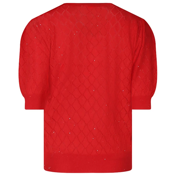 Dames pullover lm SO SOIRE