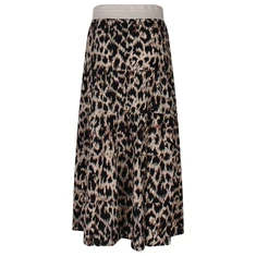 Dames rok LIZZI LOU