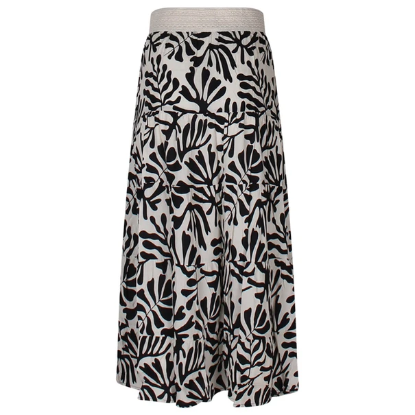 Dames rok LIZZI LOU