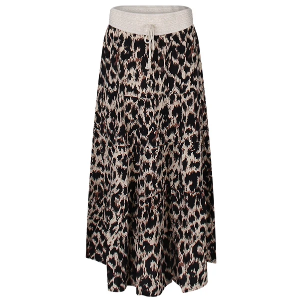 Dames rok LIZZI LOU