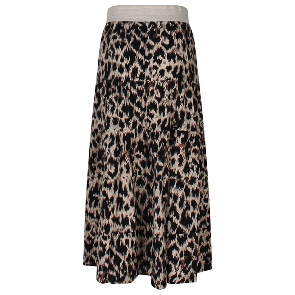 Dames rok LIZZI LOU