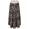 Dames rok LIZZI LOU