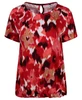 Dames shirt km CITY-LIFE