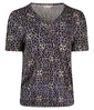 Dames shirt km CITY-LIFE