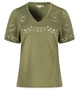 Dames shirt km CITY-LIFE