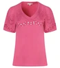 Dames shirt km CITY-LIFE