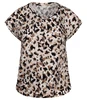 Dames shirt km CITY-LIFE