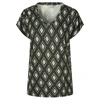 Dames shirt km CITY-LIFE